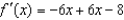 <strong>Find the derivative of the following function using the limiting process.</strong> A) B) C) D) E)