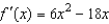 <strong>Find the derivative of the following function using the limiting process. </strong> A) B) C) D) E)