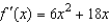 <strong>Find the derivative of the following function using the limiting process. </strong> A) B) C) D) E)