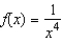 Find the derivative of the following function using the limiting process.