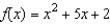 Find an equation of the tangent line to the graph of the function at the point .