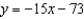 <strong>Find an equation of the tangent line to the graph of the function at the point .</strong> A) B) C) D) E)
