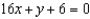 Find an equation of the line that is tangent to the graph of the function and parallel to the line .