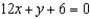 <strong>Find an equation of the line that is tangent to the graph of the function and parallel to the line .</strong> A) B) C) D) E)