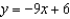 <strong>Find an equation of the line that is tangent to the graph of and parallel to the given line. </strong> A) B) C) and D) E) and