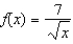 Find an equation of the line that is tangent to the graph of the function and parallel to the line .