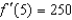 <strong>Use the alternative form of the derivative to find the derivative of the function at .</strong> A) B) C) D) E)