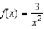 Use the alternative form of the derivative to find the derivative of the function at .