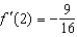 <strong>Use the alternative form of the derivative to find the derivative of the function at .</strong> A) B) C) D) E)