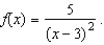 Find all the vertical asymptotes (if any) of the graph of the function  