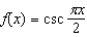 Use a graphing utility to graph the function   and determine the following one-sided limit.  