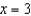 Use the graph as shown to determine the following limits, and discuss the continuity of the function at . (i) (ii) (iii)