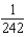 <strong>Find the limit (if it exists). </strong> A) B) C) D) E)