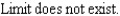 <strong>Find the limit (if it exists). </strong> A) B) C) D) E)