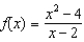 Discuss the continuity of the function   .  