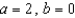 <strong>Find the constant a such that the function is continuous on the entire real line.</strong> A) B) C) D) E)