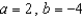<strong>Find the constant a such that the function is continuous on the entire real line.</strong> A) B) C) D) E)