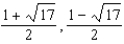 <strong>Find all values of c such that is continuous on . </strong> A) B) C) D) E)