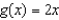 <strong>Let and . Find the limit. </strong> A) -18 B) 25 C) 21 D) 8 E) 9