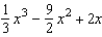 <strong>Find the limit (if it exists). </strong> A) B) C) D) E)
