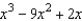 <strong>Find the limit (if it exists). </strong> A) B) C) D) E)