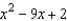 <strong>Find the limit (if it exists). </strong> A) B) C) D) E)