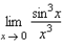 Complete the table and use the result to estimate the limit.      