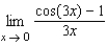 Complete the table and use the result to estimate the limit.      