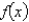 Decide whether the following problem can be solved using precalculus, or whether calculus is required. If the problem can be solved using precalculus, solve it. If the problem seems to require calculus, use a graphical or numerical approach to estimate the solution. A cyclist is riding on a path whose elevation is modeled by the function where x and are measured in miles. Find the rate of change of elevation when x = 4.
