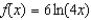 What is the domain of the function   ?