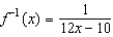 <strong>Find if .</strong> A) B) C) D) E)