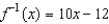 <strong>Find if .</strong> A) B) C) D) E)