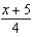 <strong>Use the functions to find the function .</strong> A) B) C) D) E)