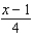 <strong>Use the functions to find the function .</strong> A) B) C) D) E)