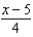 <strong>Use the functions to find the function .</strong> A) B) C) D) E)