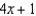 <strong>Use the functions to find the function .</strong> A) B) C) D) E)