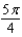 <strong>Evaluate the expression without using a calculator.</strong> A) B) C) D) E)