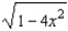 <strong>Write the following expression in algebraic form. </strong> A) B) C) D) E)