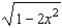 <strong>Write the following expression in algebraic form. </strong> A) B) C) D) E)