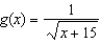 Let . Evaluate the expression and then simplify the result.