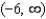<strong>Find the domain and range of the function .</strong> A) domain: Range: B) domain: Range: C) domain: Range: D) domain: Range: E) domain: Range: