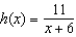<strong>Find the domain and range of the function .</strong> A) domain: Range: B) domain: Range: C) domain: Range: D) domain: Range: E) domain: Range: