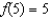 <strong>Evaluate the function at .</strong> A) B) C) D) E)