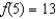 <strong>Evaluate the function at .</strong> A) B) C) D) E)