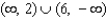 <strong>Determine the domain and range of the function .</strong> A) domain: Range: B) domain: Range: C) domain: Range: D) domain: Range: E) domain: Range: