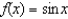 Specify a sequence of transformations for the function that will yield the graph of h from the graph of the function .