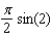 <strong>Given and , evaluate .</strong> A) B) C) D) E)