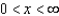 <strong>An open box of maximum volume is to be made from a square piece of material centimeters on a side by cutting equal squares from the corners and turning up the sides(see figure). What is the domain of the function . </strong> A) domain: B) domain: C) domain: D) domain: E) domain: