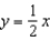 <strong>Find an equation of the line that passes through the points and .</strong> A) B) C) D) E)