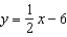 <strong>Find an equation of the line that passes through the points and .</strong> A) B) C) D) E)